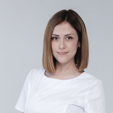 Баделева Елена Александровна, дерматолог