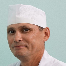 Смирнов Олег Геннадьевич, детский хирург