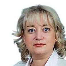 Ковацкая Ольга Васильевна, стоматолог-терапевт