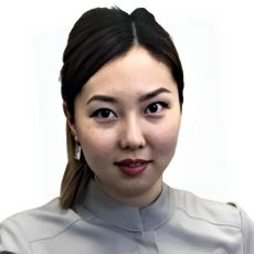 Пунцукова Елена Владимировна, детский стоматолог