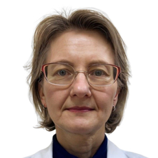 Юдина Татьяна Юрьевна, врач УЗД