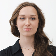 Ниязова Кристина Рамизовна, стоматолог-терапевт