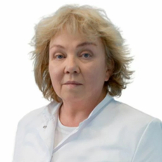 Лученинова Татьяна Владимировна, гастроэнтеролог