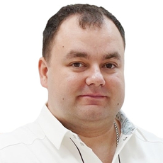Паляничкин Евгений Сергеевич, стоматолог-хирург