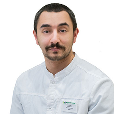 Агазаде Сулейман Ленкоран Оглы, терапевт