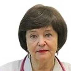Миронова Надежда Николаевна, педиатр