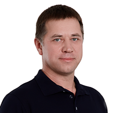 Овчинников Игорь Александрович, имплантолог