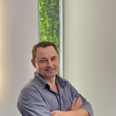 Дубинин Владимир Александрович, стоматолог-хирург