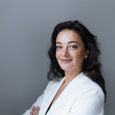 Антонова Евгения Олеговна, дерматолог