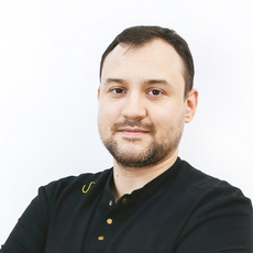 Склизков Дмитрий Сергеевич, хирург