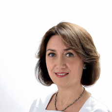 Плечева Елена Юрьевна, стоматолог-терапевт