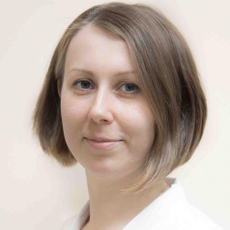 Замараева (Мухлынина) Анна Александровна, гинеколог