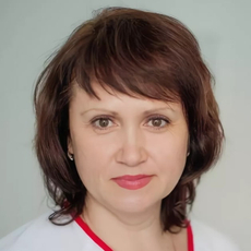 Солоденко Наталья Владимировна, врач функциональной диагностики
