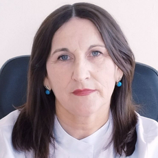 Кистенева Светлана Васильевна, невролог