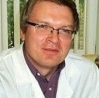 Блинов Андрей Владимирович, детский эндокринолог