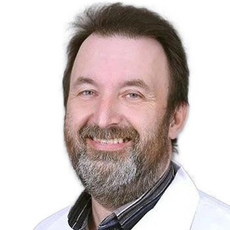 Красногорский Александр Владимирович, ортопед