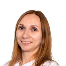 Вотченикова Тамара Сергеевна, врач функциональной диагностики
