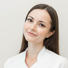 Зимарина Мария Владимировна, стоматолог-терапевт