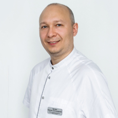 Ерёмин Максим Александрович, стоматолог-терапевт