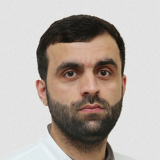 Магомедов Нариман Гасанович, терапевт