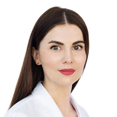 Гапоненко Екатерина Александровна, гинеколог