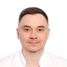 Александров Вадим Иванович, стоматолог-хирург