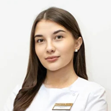 Габдулхаева Юлия Маратовна, стоматолог-терапевт