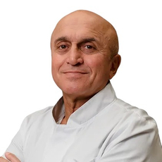 Газимагомедов Гасан Алиевич, уролог