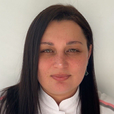 Терджанян Кристина Фирдусовна, рентгенолог