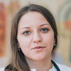 Самойлова Ксения Руслановна, гинеколог