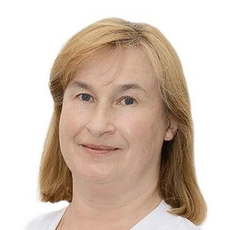 Дурникова Ольга Ильинична, кардиолог