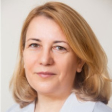 Колосова Наталья Георгиевна, педиатр