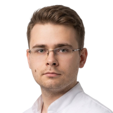 Костин Никита Константинович, терапевт
