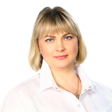 Заболотникова (Кочкина) Екатерина Александровна, массажист