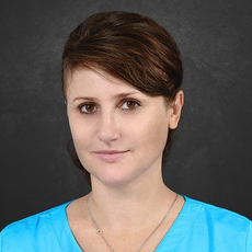 Казаченкова Снежана Петровна, стоматологический гигиенист