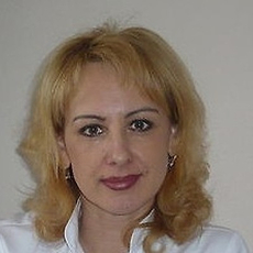 Темпель Марина Валерьевна, радиолог