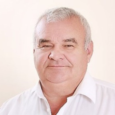 Петриков Сергей Николаевич, стоматолог-ортопед