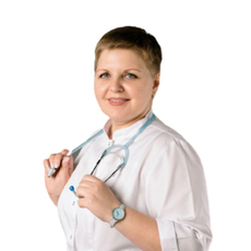 Анисимова Наталия Анатольевна, гастроэнтеролог