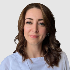 Клищенко (Алтанец) Екатерина Валентиновна, терапевт