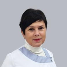 Смирнова Наталья Викторовна, гинеколог