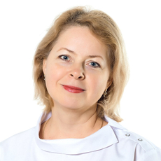 Сапега Ирина Валерьевна, репродуктолог