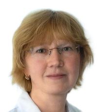 Сиротинкина Елена Владимировна, врач УЗД