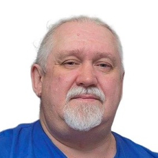 Богаткин Роман Викторович, анестезиолог