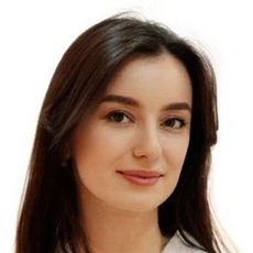 Нурмагомедова Хамис Багатировна, гинеколог