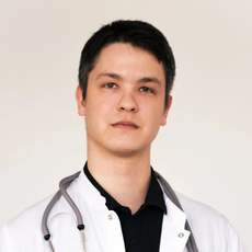 Патрушев Александр Александрович, терапевт