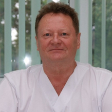 Капов Андрей Петрович, эндоскопист