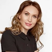 Блинова Виктория Юрьевна, пластический хирург