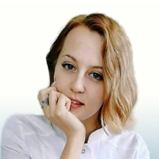 Баландова Елена Алексеевна, гинеколог