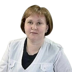 Ворошина Наталья Владимировна, онколог