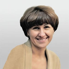 Кицура Татьяна Степановна, психолог